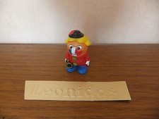 Kinder  surprise  Fana d'Foot   Valentin Tammar