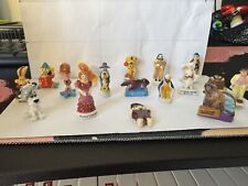 lot fèves de collection Dessin Animé Titeuf Tintin