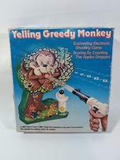 Jouet TIR Vintage années 70 -