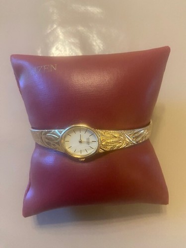 Montre citizen quartz femme - montre,