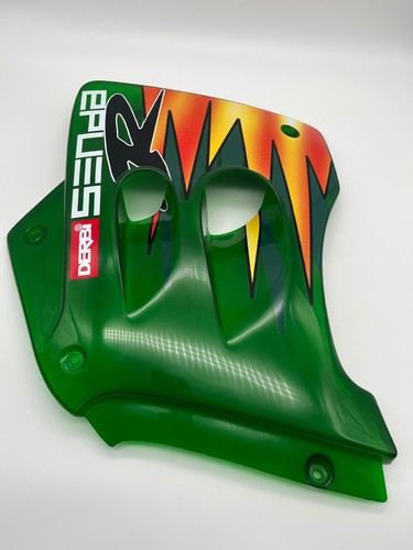 Carénage derbi senda - derbi, r
