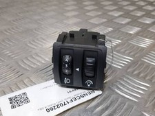 Bouton commande hauteur phare rhéostat - Renault Scenic III / Clio - 251900001R