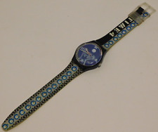 vintage SWATCH 1996 Watch
