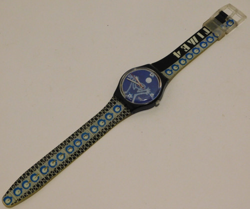 Vintage swatch 1996 - vintage,