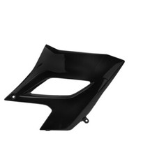 Protège réservoir TNT noir