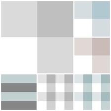 Papier peint intissé /