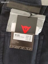 Pantalon moto Dainese Regular