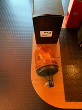 GYROPHARE H1 CARGO 171943 ORANGE 12 ET 24 VOLTS TOP AFFAIRE