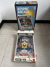 ATOMIC ARCADE PINBALL FLIPPER