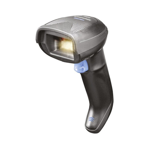 Datalogic gm4500 433 wlc - datalogic, bk-hd-433-wlc