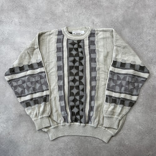 Pull homme croix - st,