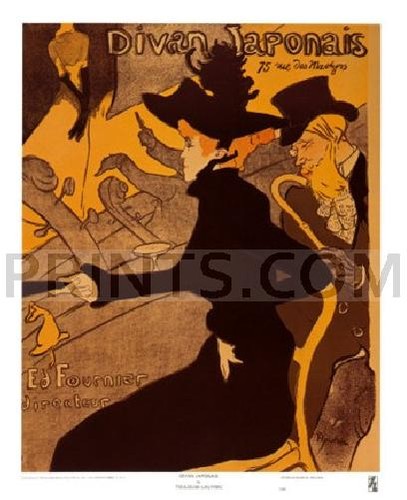 Henri toulouse lautrec - de, toulouse-lautrec