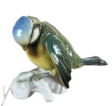 Ancienne porcelaine allemande - ancienne,