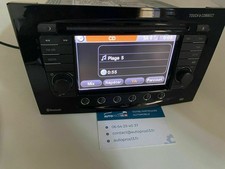 AUTORADIO CD MP3 GPS NAVI