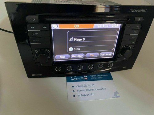 Autoradio mp3 gps - autoradio,