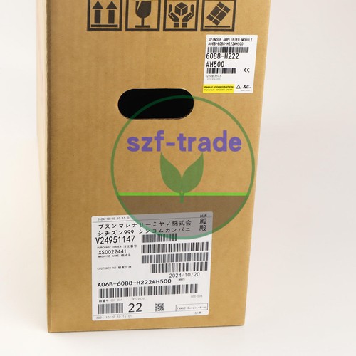 1pcs neuf fanuc servo - neuf,
