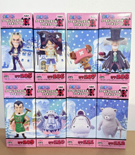 ONE PIECE WCF World