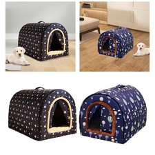 Niche pour chien, tente pour