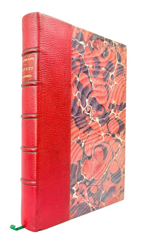 Charles baudelaire oeuvres - charles, •