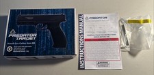 BOX / MANUAL ONLY - PREDATOR