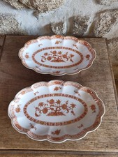 Paire De Coupelle Haviland