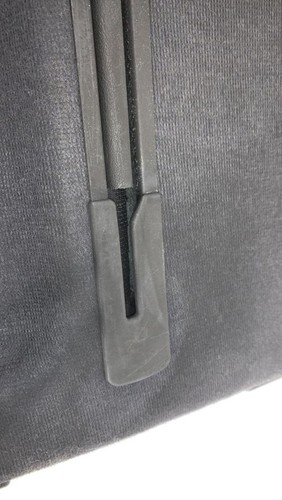 Plage arriere renault clio - renault, 3