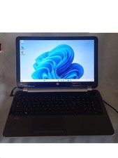 Pc Portable HP 15 - N031SF