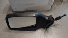 RETROVISEUR MANUEL GAUCHE