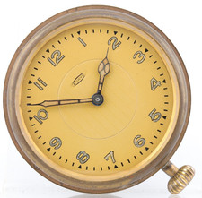DOXA SWISS 15j 8 DAYS