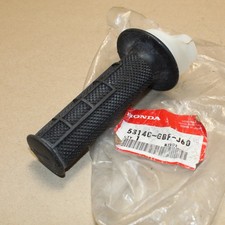 POIGNEE ACCELERATEUR CR 80 85