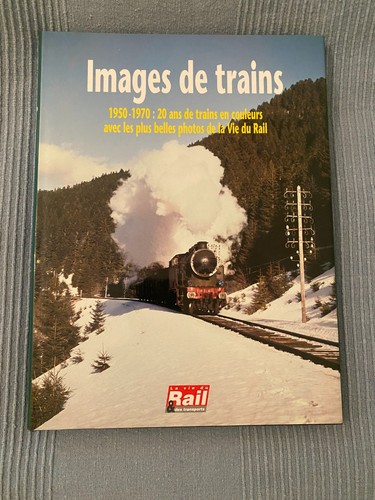 Images trains 1950 1970 - de,