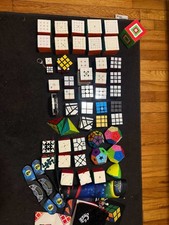 Speedcube Rubik's Cube