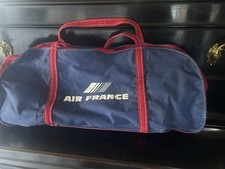 Sac De Tennis Vintage Air