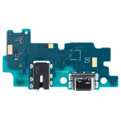 Charging port with - charging, board