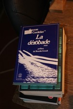 La dérobade - Jeanne Cordelier - Poche, - Roman -