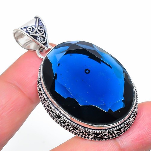 Pendentif vintage pierre - vintage,