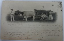 Carte Postale Ancienne