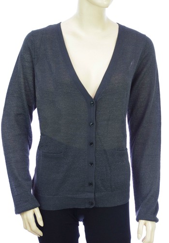 Temps des cerises gilet - des,