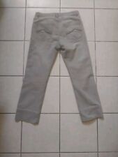 Pantalon Jeans In Extenso Édition Limitée