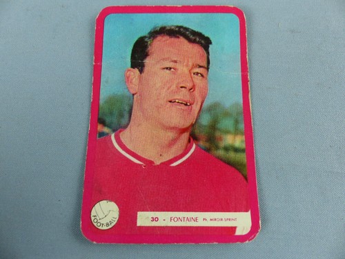 Miroir sprint carte - miroir, football
