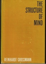 THE STRUCTURE OF MIND