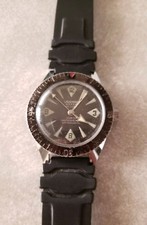 VINTAGE 60s LAUSANNE DE LUXE