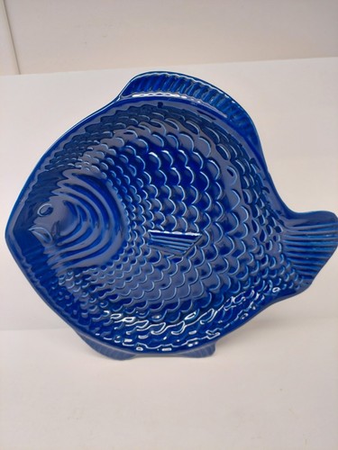 Deltis cobalt blue - cobalt, shaped