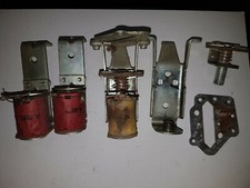 Lot de pieces pour flipper gottlieb sys80 pinball #4