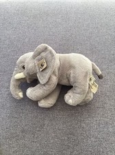 O/ Doudou Peluche WWF