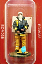 Figurine Pompier BOM038