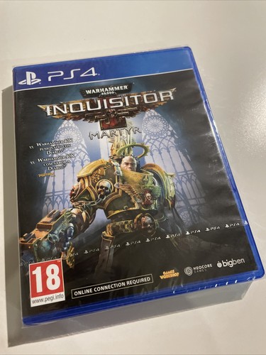 Neuf new warhammer 40000 - new,