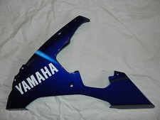 Yamaha YZF R1 RN12 Rossi Éd