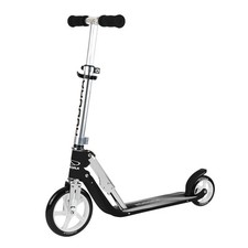 Hudora 14203 Little BigWheel Scooter noir