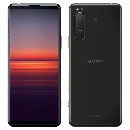 Sony xperia noir 128 - sony,